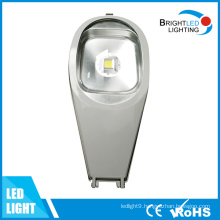 IP65 30W Bridgelux Single COB Street LED Light with CE & RoHS